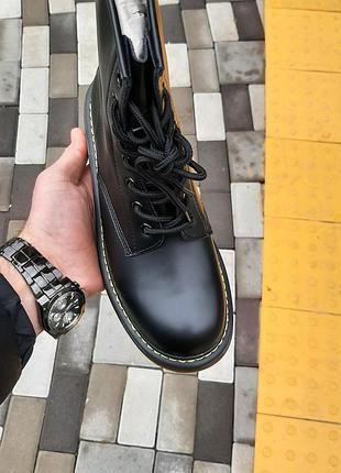 Dr martens ботинки🍁 акція🥰 5