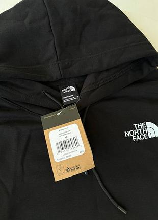 Худі the north face 4