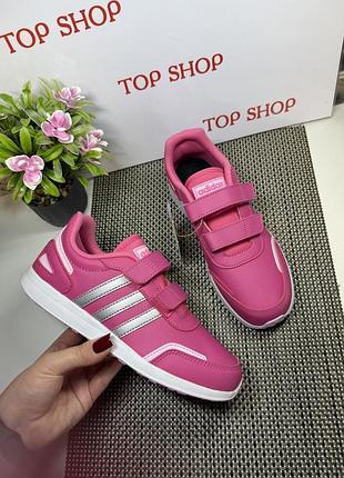 Оригинальные новые детские кроссовки adidas