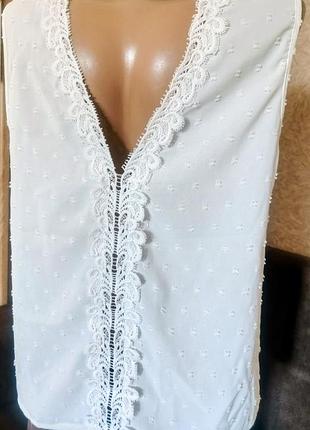 Блуза,майка shein 5