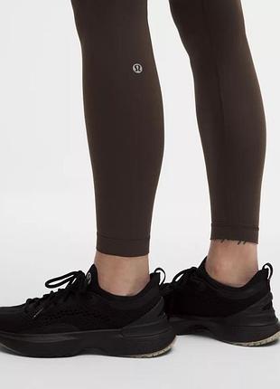 Лосіни lululemon 9