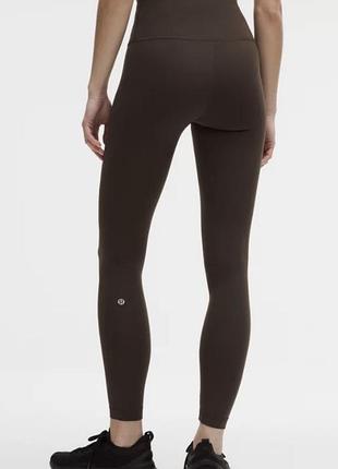 Лосіни lululemon 7