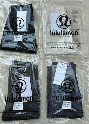 Лосіни lululemon 2