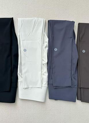 Лосіни lululemon 3