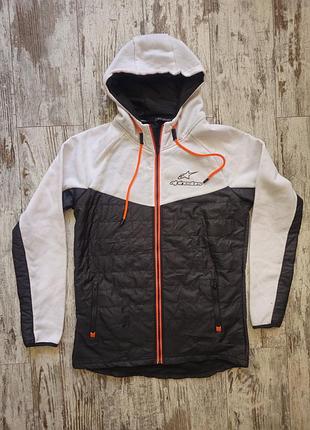 Флиска alpinestars.