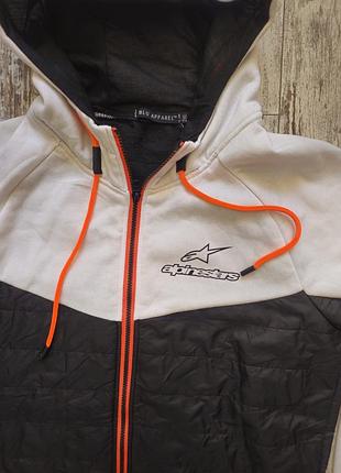Флиска alpinestars. 2