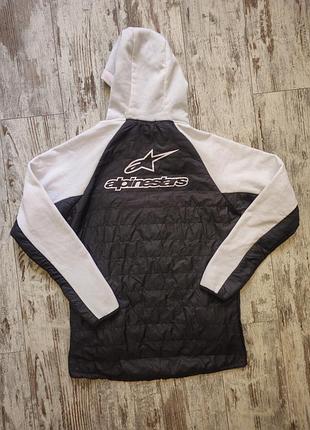 Флиска alpinestars. 4