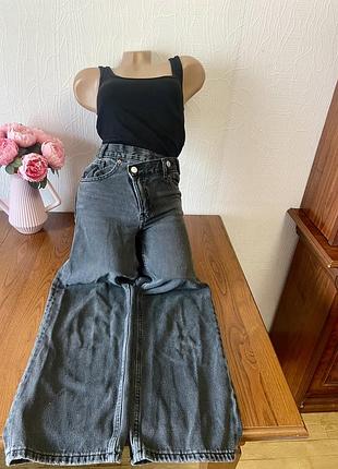 Класні джинси zara