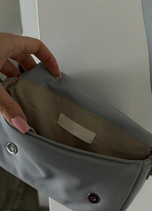 H&m puff crossbody bag 2