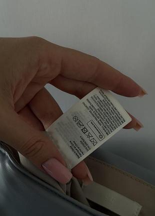 H&m puff crossbody bag 3
