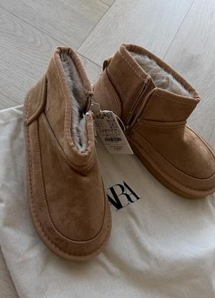 Унгі zara нові