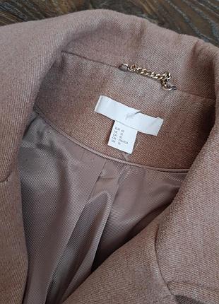 Пальто від h&m 6