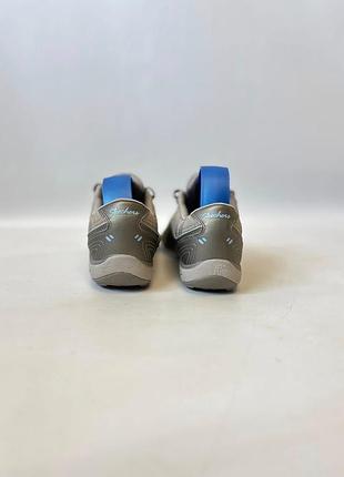 Кросівки skechers 4