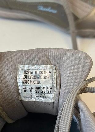 Кросівки skechers 6
