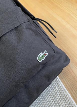 Рюкзак lacoste 4