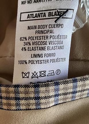 Піджак topman 6