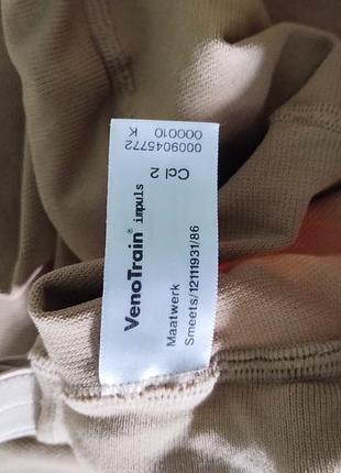 Компрессионные колготы veno train impuls 7