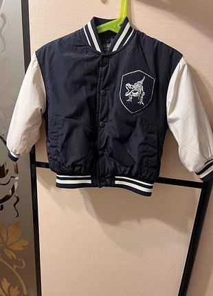 Демісезона куртка primark