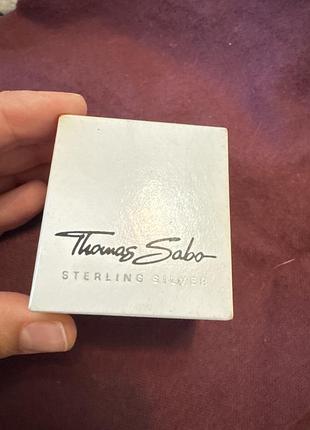 Коробка пустая thomas sabo