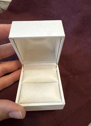 Коробка пустая thomas sabo 2