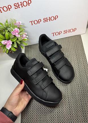 Оригинальные новые детские кроссовки adidas акция