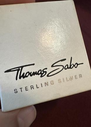Коробка пустая thomas sabo 3