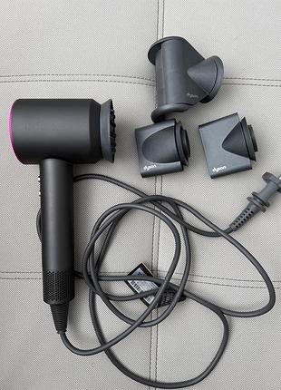 Dyson supersonic hd08 фен