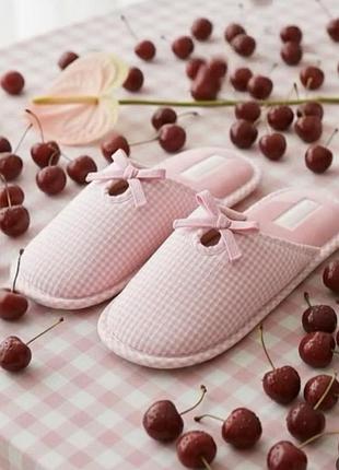 Капці women'secret.
