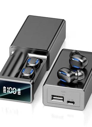 Bluetooth наушники