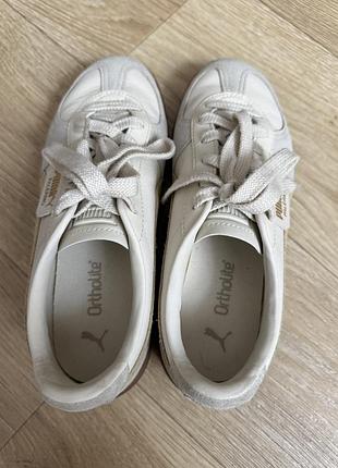 Кеди puma palermo 2