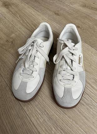 Кеди puma palermo