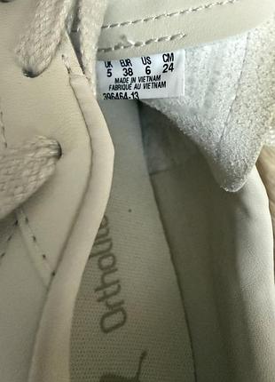 Кеди puma palermo 5