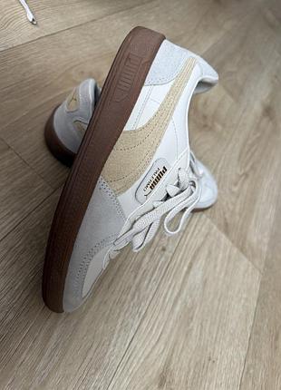 Кеди puma palermo 4