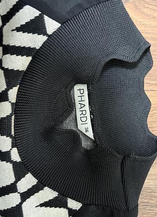 Светр phardi 7