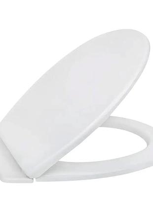 Сидіння для унітазу soloplast сп-4
