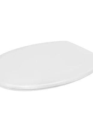 Сидіння для унітазу soloplast сп-4 4