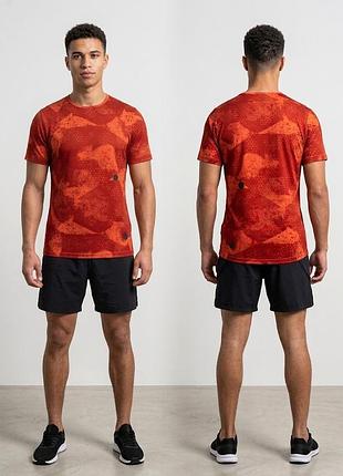 Футболка under armour