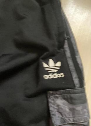 Спорт штани adidas 2