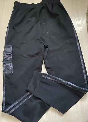Спорт штани adidas 4