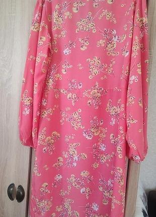Платье женское boohoo 5
