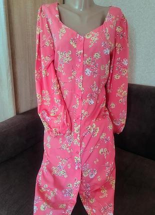 Платье женское boohoo