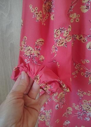 Платье женское boohoo 8