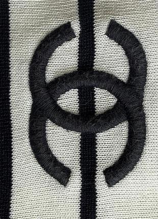 Chanel оригінал вінтаж лонгслів 4