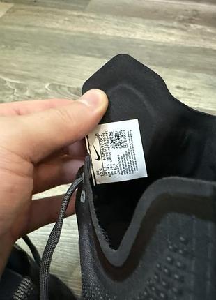 Кросівки nike ava x оригінал 7