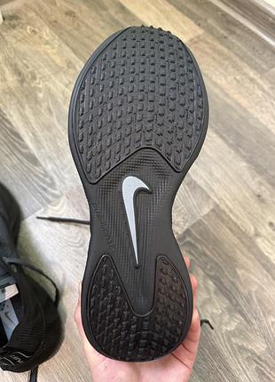 Кросівки nike ava x оригінал 8