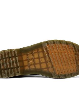Dr.martense чоботи мартінси оригінал 4