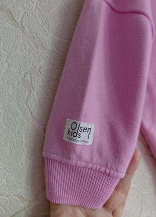 Боди на флисе фирмы green cotton 3