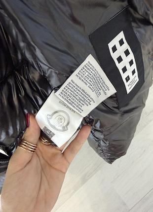 Moncler куртка 2