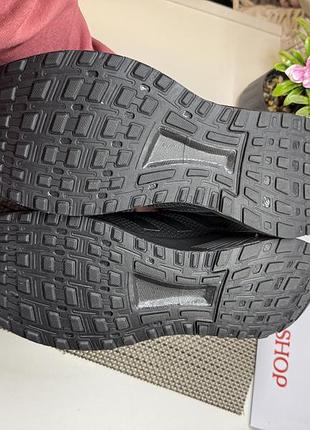 Оригинальные кроссовки adidas 5