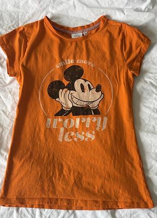 Жіноча футболка baby tee